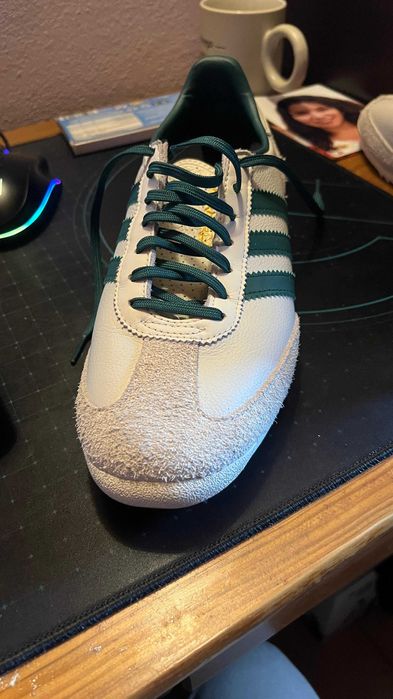 Adidas SL OG Suede 41 1/3