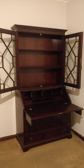 Estante escrivaninha