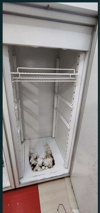 ЗАКРИТТЯ МАГАЗИНУ‼️Холодильні шкафи, Холодильні вітрини РОЗПРОДАЖ!!!