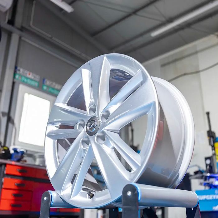 NOWE Oryginalne Felgi Opel 17" GrandlandX Grandland Crossland