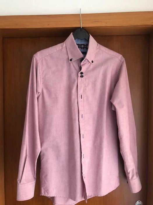 Camisa W52 Tamanho S