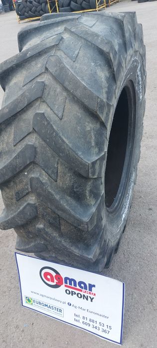 14.9r24 Michelin opona używana rolnicza