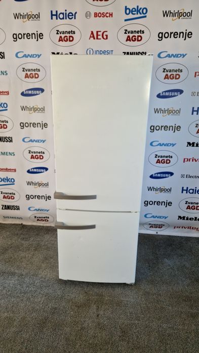 Lodowka Miele  gwarancij rozruhowa  3-miesięczną transport Gratis 30km