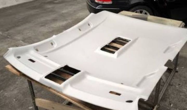 Estofagem automovel
