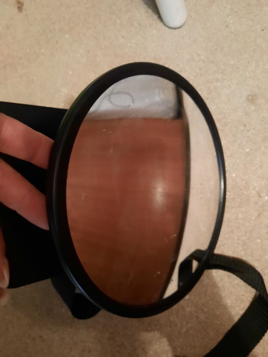 Espelho para carro bebé