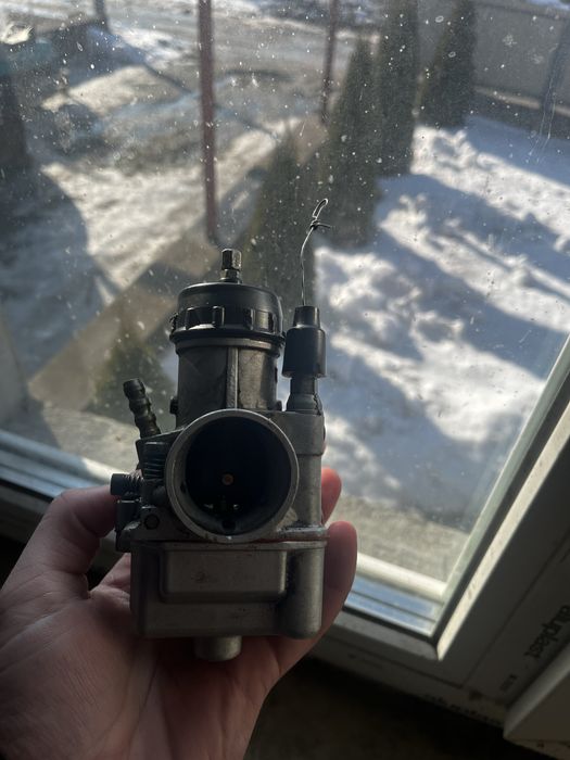 Продам карбюратор к68 иж