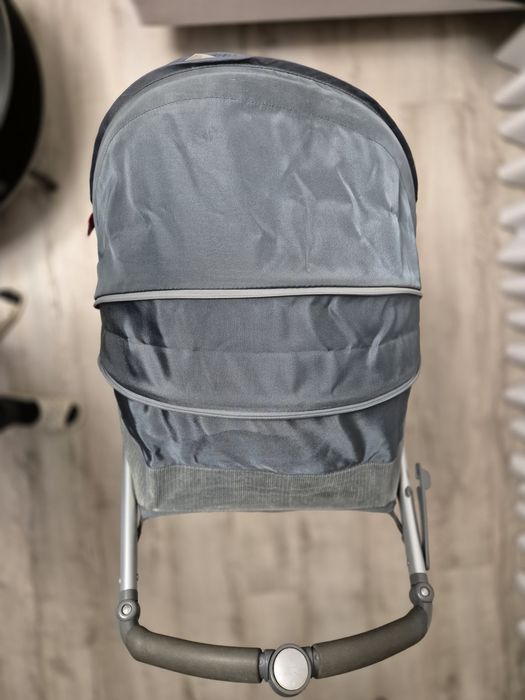 Wózek spacerowa składany Espiro