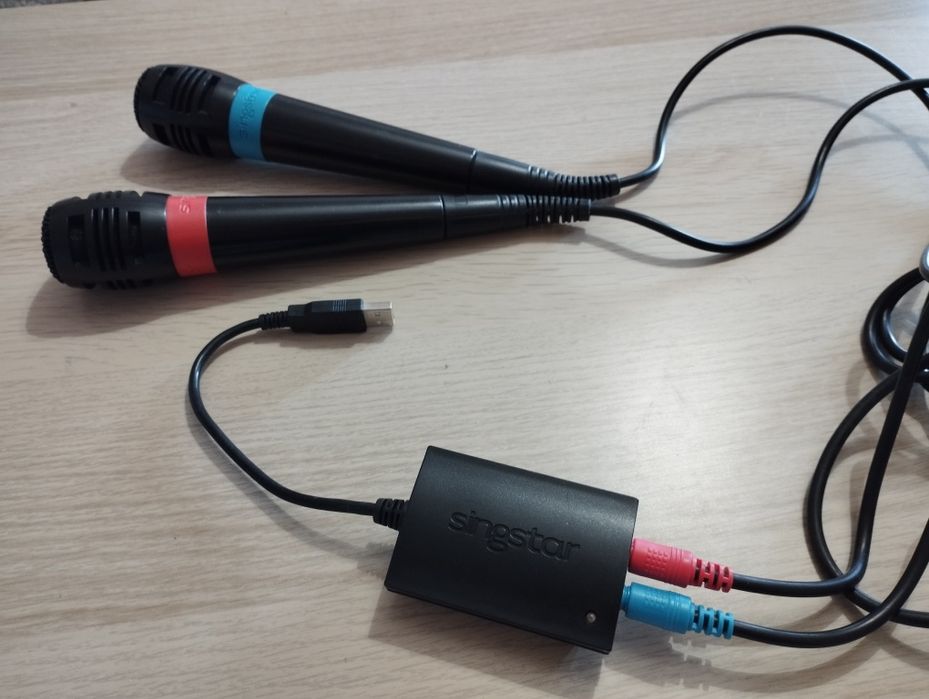 Buzz + SingStar + jogos Ps2