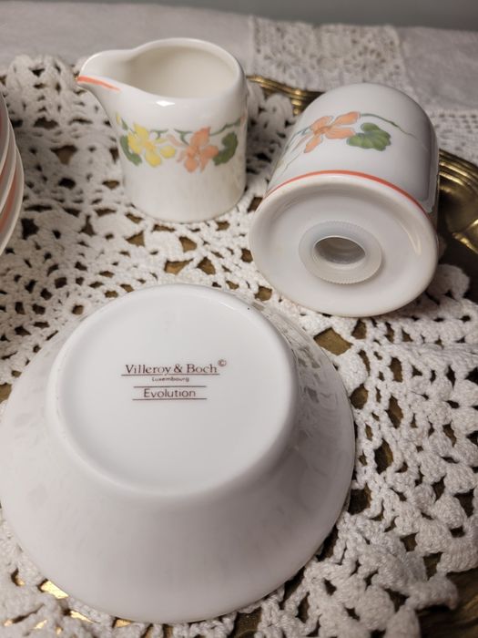 Villeroy & Boch піали сільничка