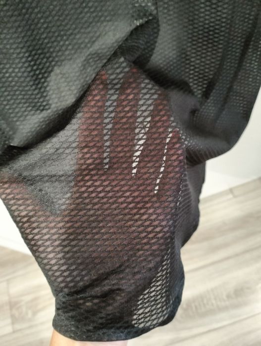 Koszulka sportowa Pressio L efektywne treningi ultralekka