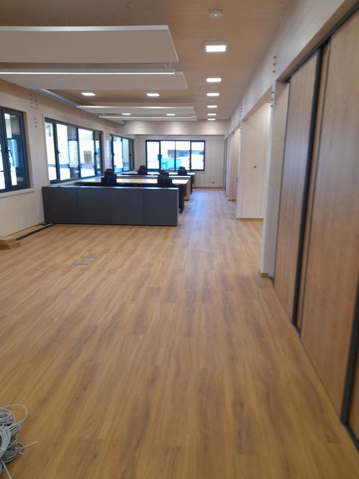 Remonty i wykończenia