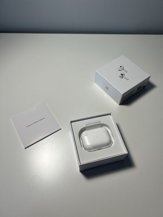Airpods pro gen 2