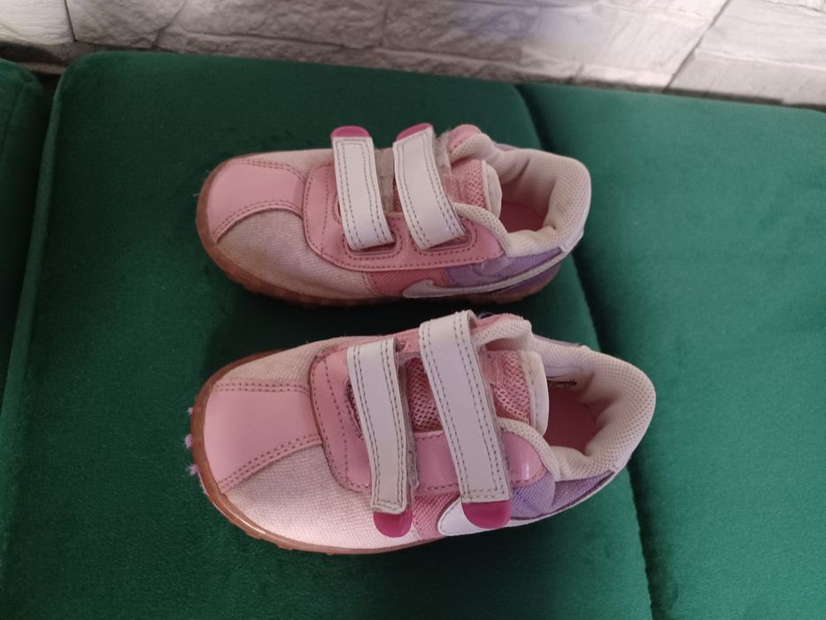 Buty dziecięce NIKE