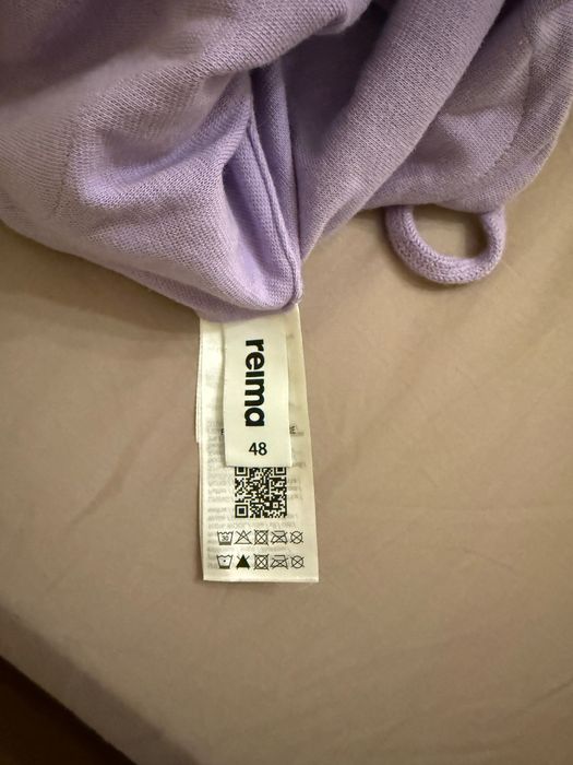 Дитяча Шапка на зав'язках Kuuru Reima