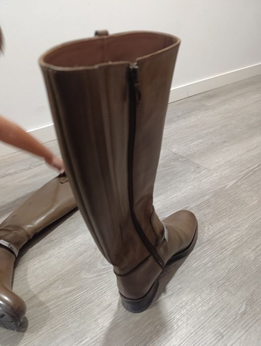 Botas Luís Onofre n. 38
