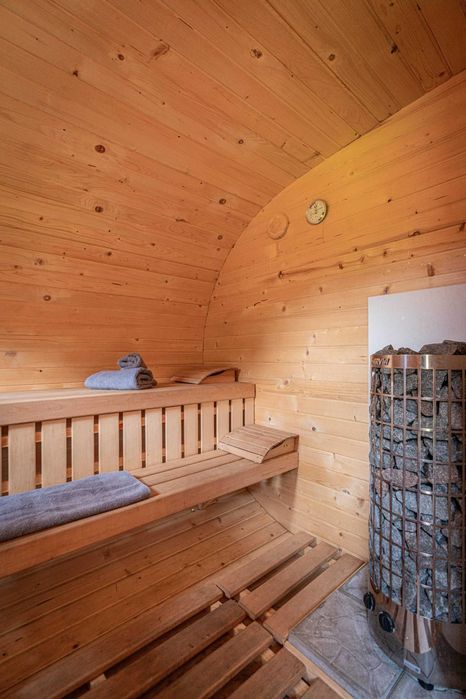 Lipowska Chata Ustroń | Sauna + jacuzzi w cenie | 2 apartamenty