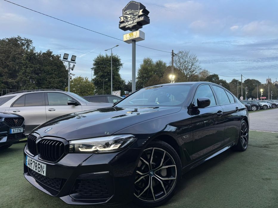 BMW 530 e Pack M64174085049091123