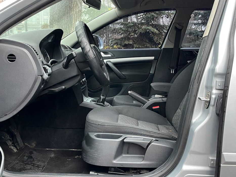 Продам Skoda Octavia A5 2011р. #73373