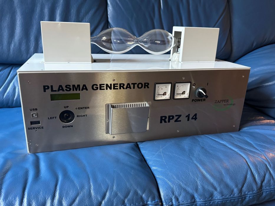 Generator RPZ-14