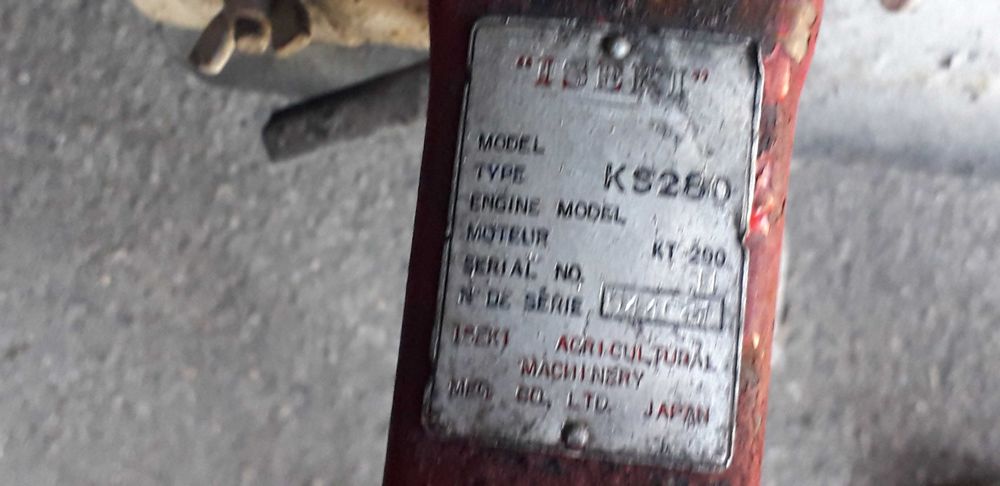 motoexada\motocultivador iseki