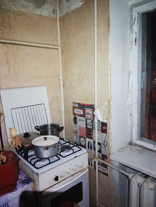 D1A  Продам 3к.кв. Пятихатки Центр Курчатова