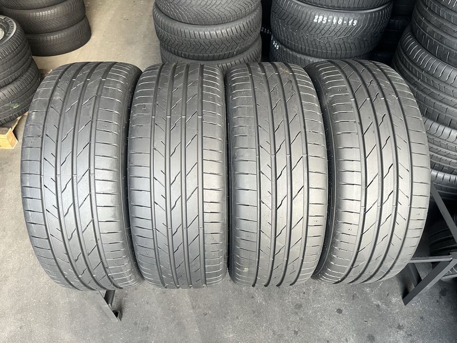 225/45R19 Hankook Ventus Evo SUV 2025R J.Nowe