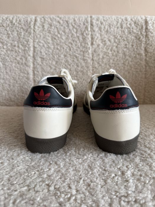 Кросівки кроссовки Adidas Gazelle Team 44,5p