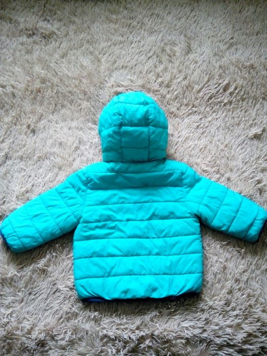 Курточка весна-осінь