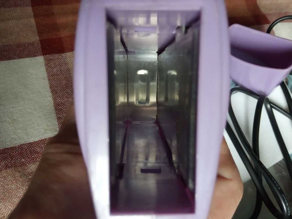 депілятор восковий