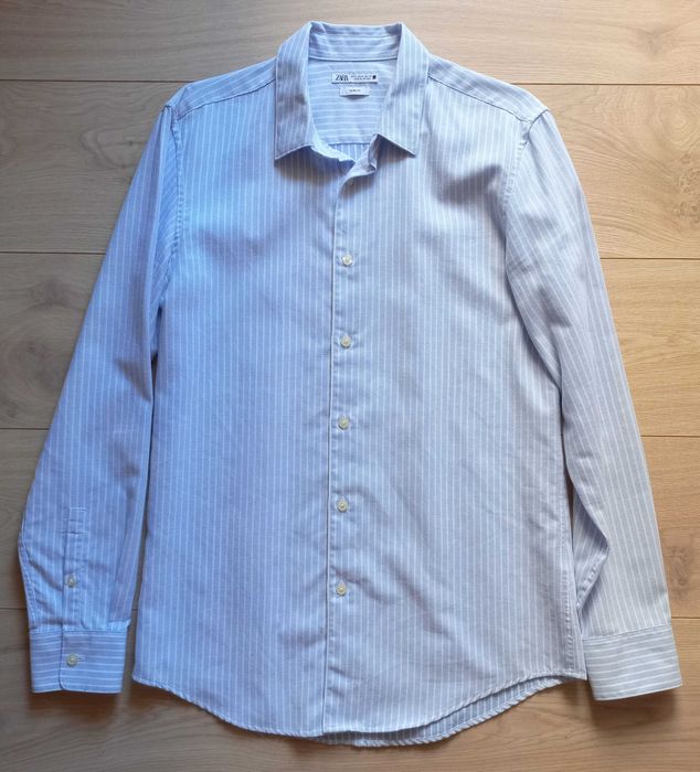 Camisas de Manga Comprida/Curta