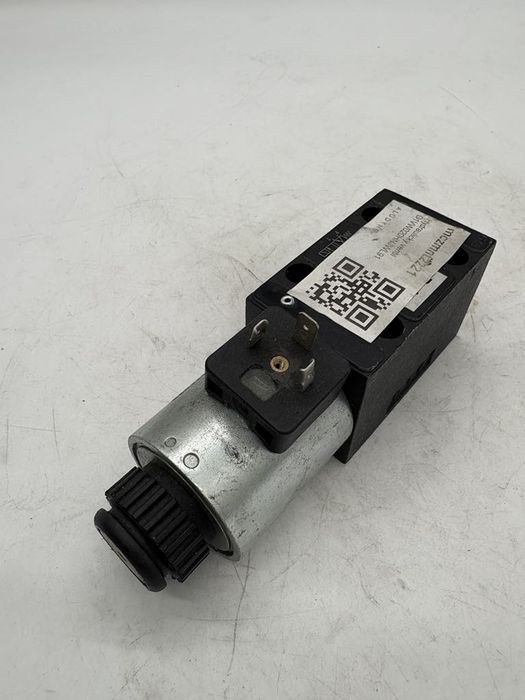 Parker D1VW020HNJWL91 Elektrozawór