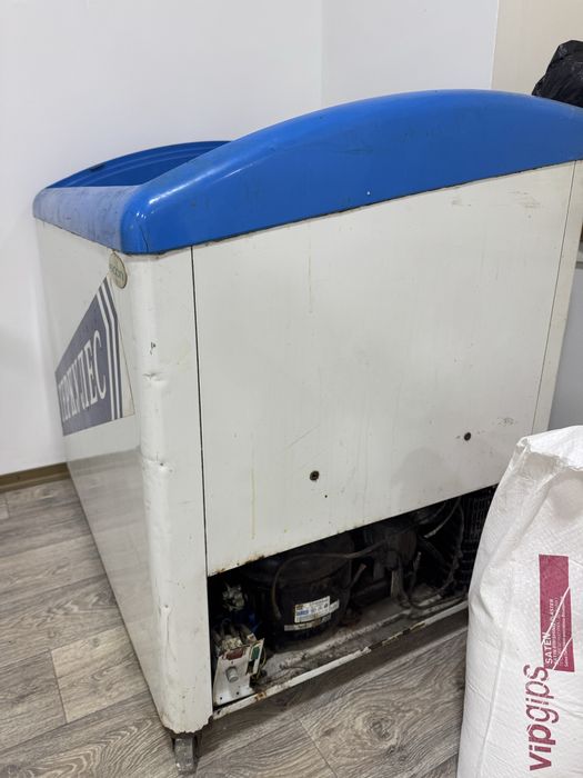 Продам морозильну ларь