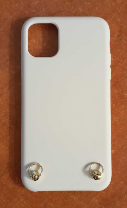 Чехол iPhone 11 Soft Touch