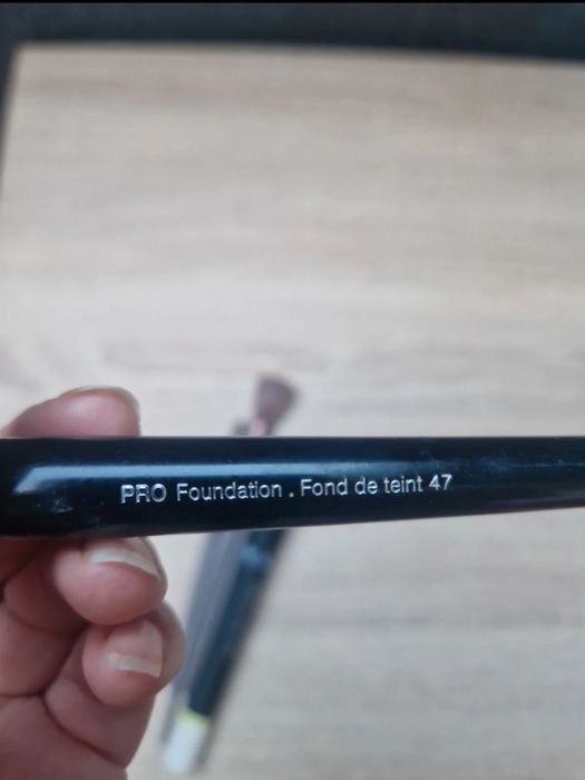 Zestaw pędzli Sephora plus pędzelki do makijażu oczu