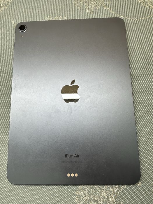 Продам планшет айфон - Apple IPad Air 4 Space Gray 64