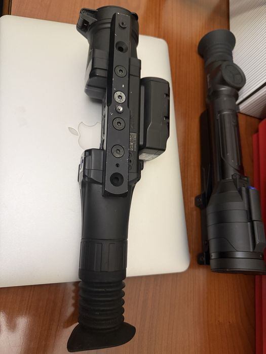 Pulsar Trail 2 LRF XQ50