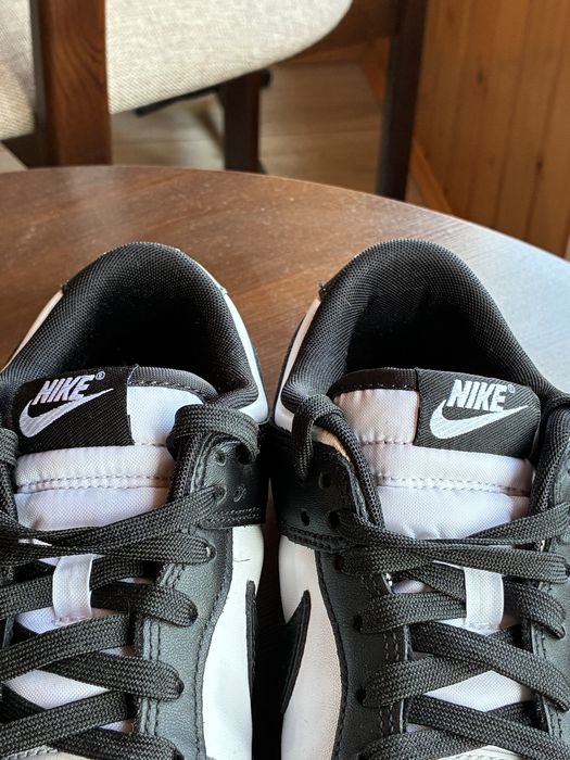 Кросівки Nike Dunk low retro