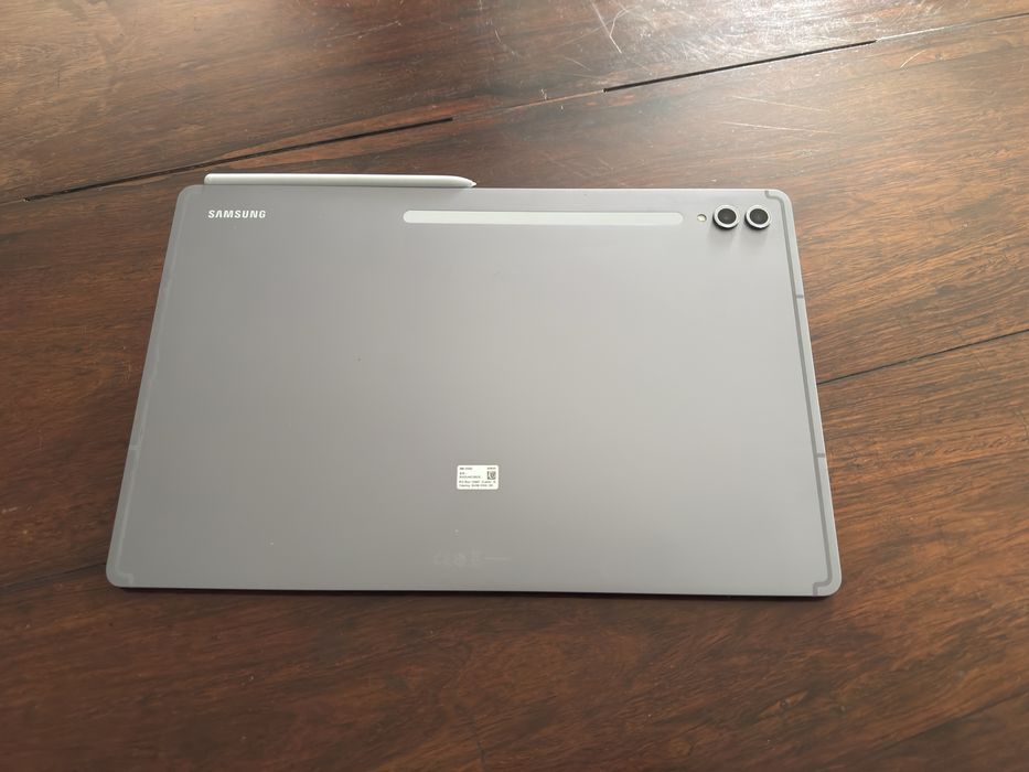 Samsung Galaxy  Tab S10 Ultra