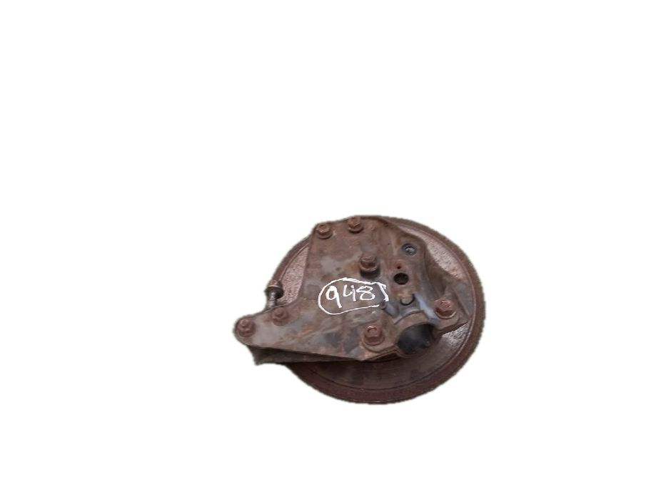 Manga de eixo frente esquerda SMART City-Coupé (450)