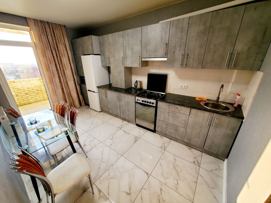 ЖК София посуточно