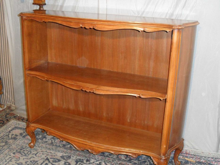 Komoda Biblioteczna Orzech 120cm z Włoch