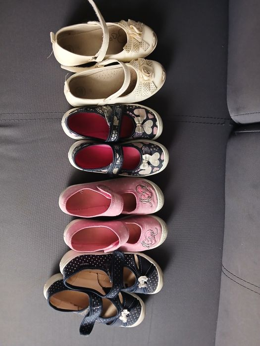 Buty rozmiary 29-33