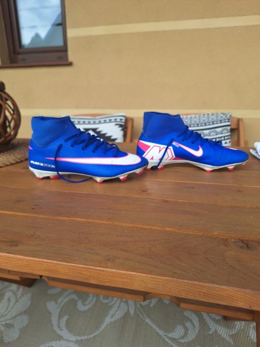 Nike AIRZOOM korkotrampki