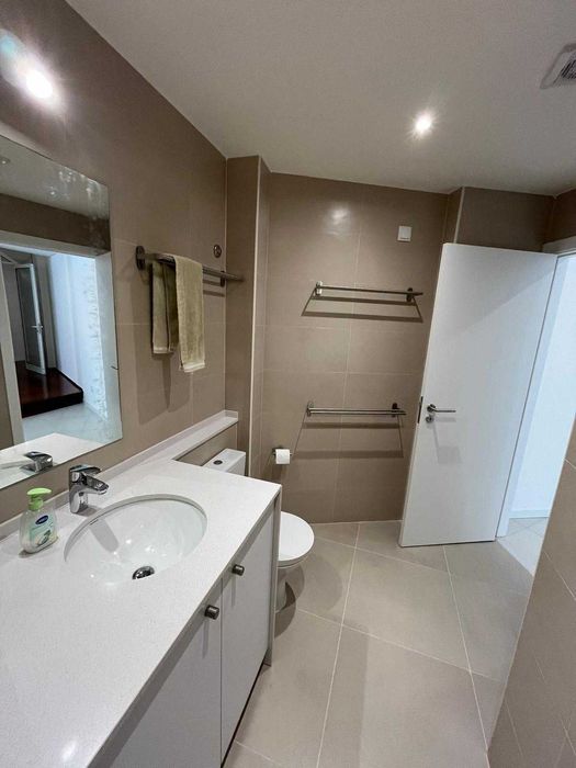 APARTAMENTO T1 CENTRO DA CIDADE