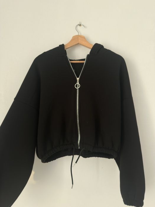 Зіпка дуже тепла на флісі