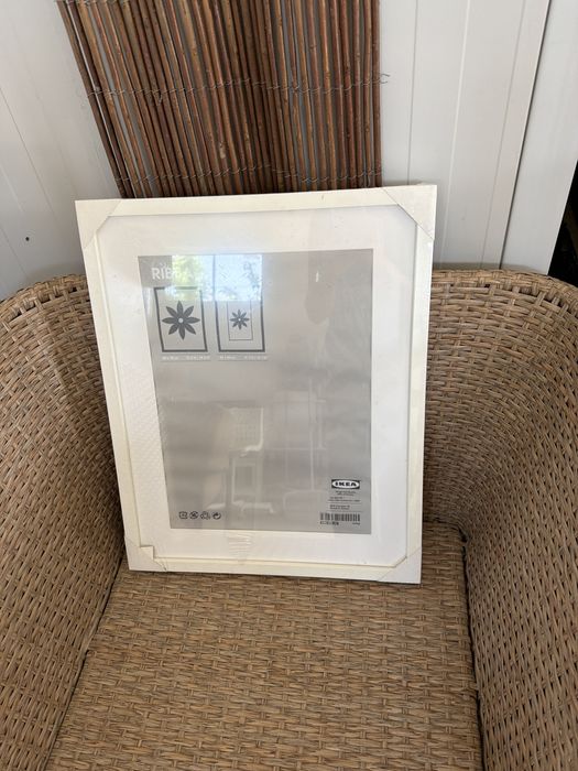 Moldura ribba 40x50 ikea