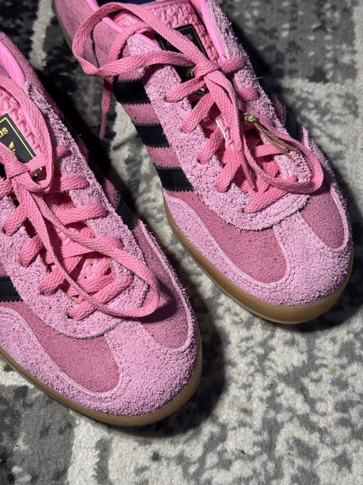 Кросівки Adidas Originals Gazelle Indoor / 38р.