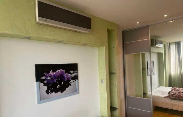 продам 3к.квартиру на Салтівці (533 м/р) 35000 у.о. N