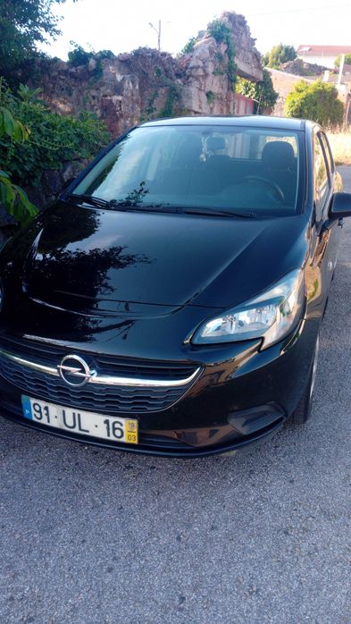 Opel Corsa — fotografia 5