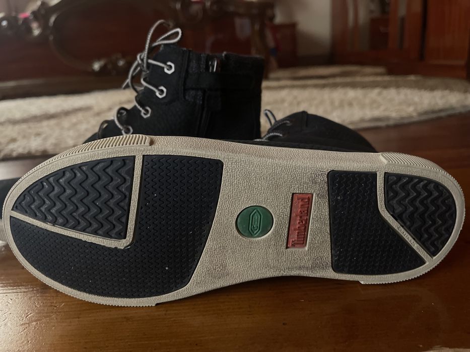 Чоловічі черевики тімбпрленд, 39 розмір